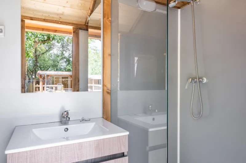 Forfait Avec Sanitaire Privatif