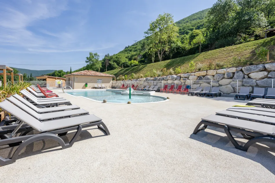 Camping Porte de Provence