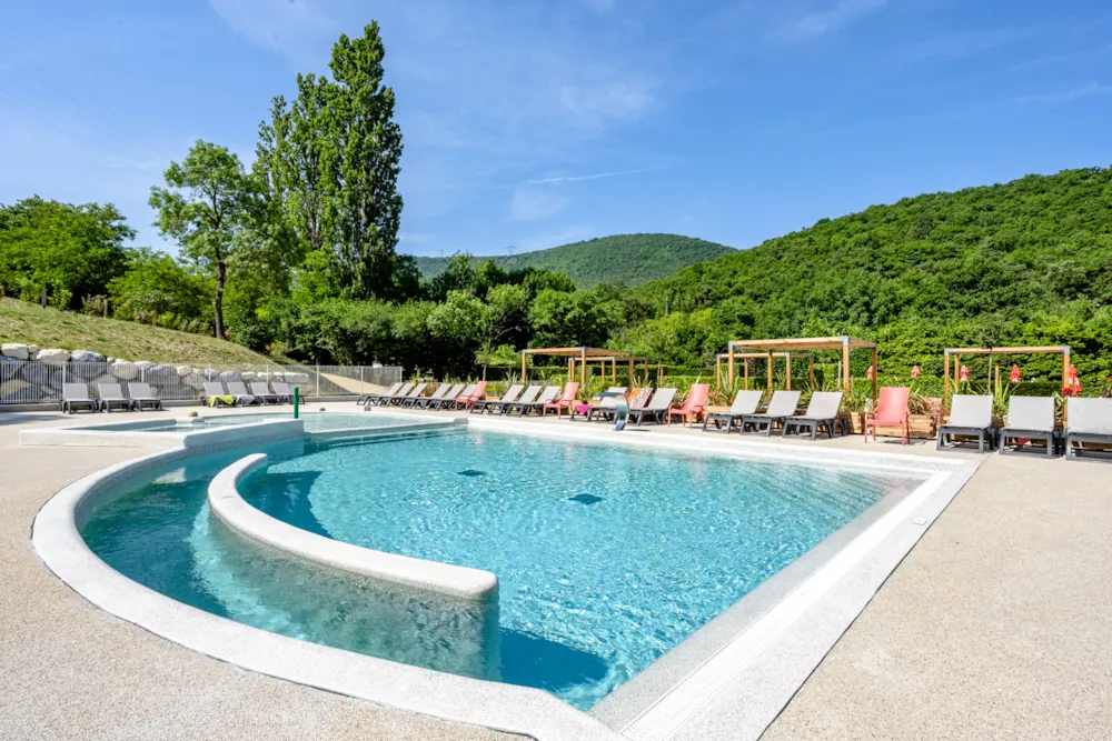 Camping Porte de Provence