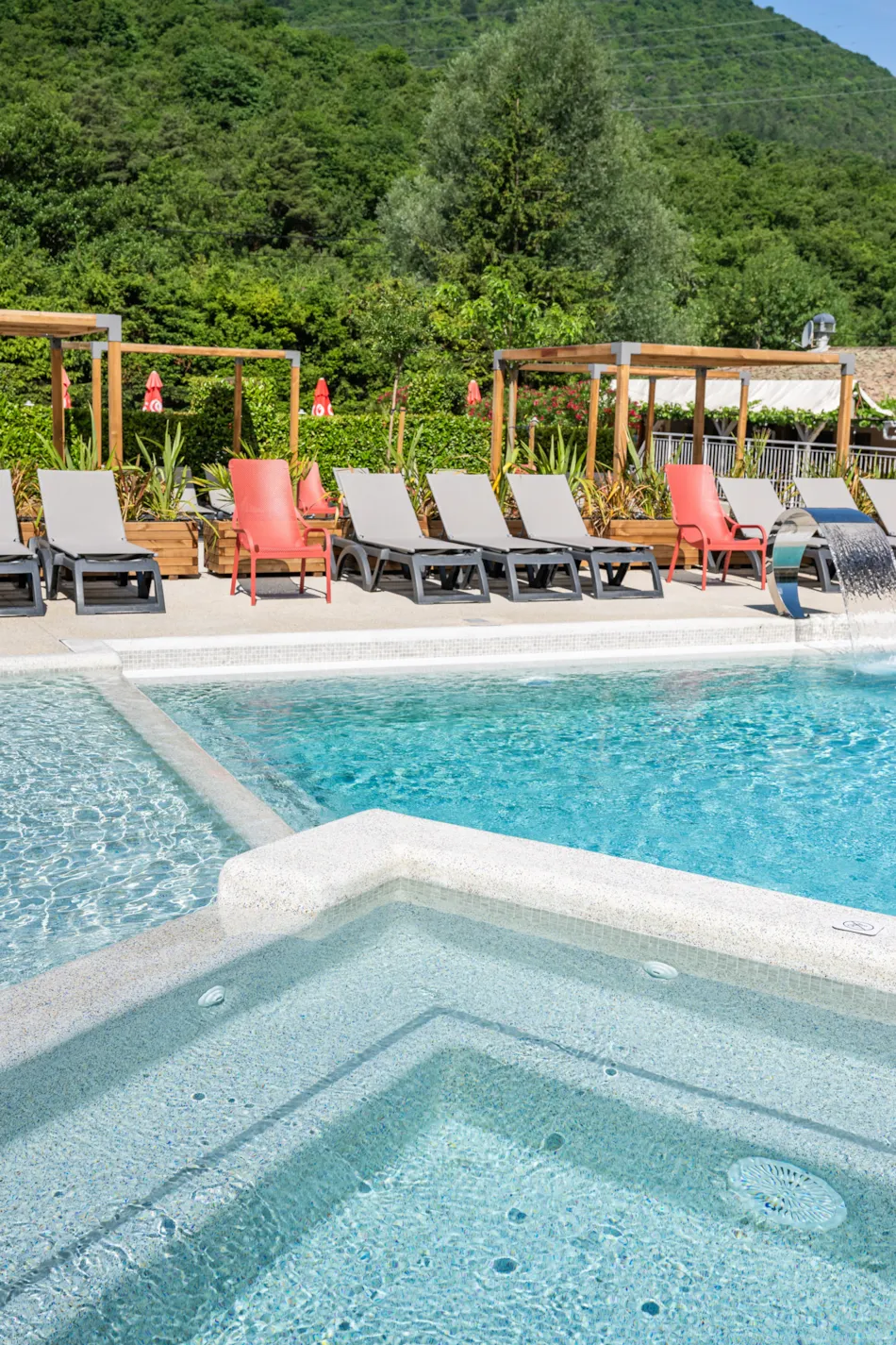 Camping Porte de Provence