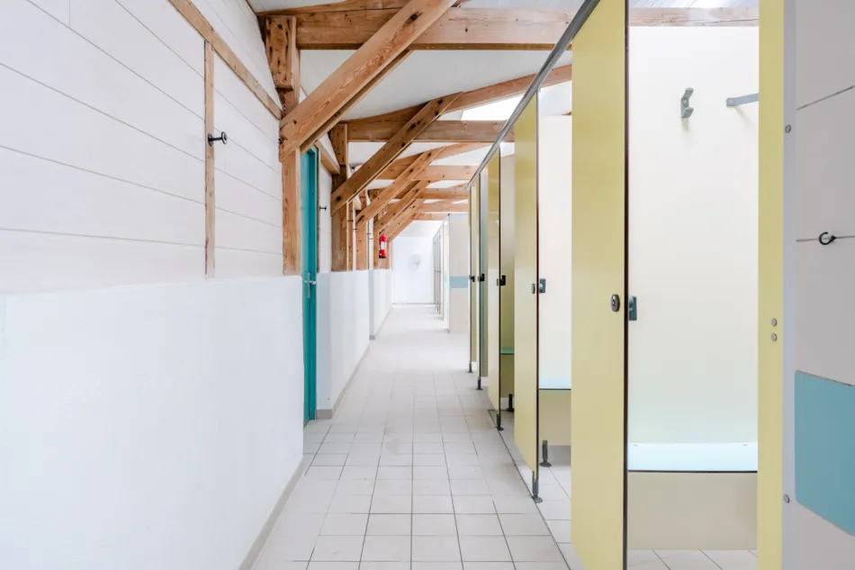 Camping Porte de Provence