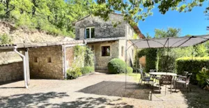 Locatif - Holiday home - Camping Porte de Provence