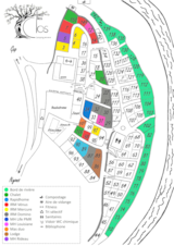 Foto #8 van Camping Les Clos