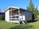 Bungalow Confort Bungalow Confort