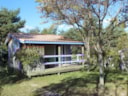Bungalow Confort Bungalow Confort