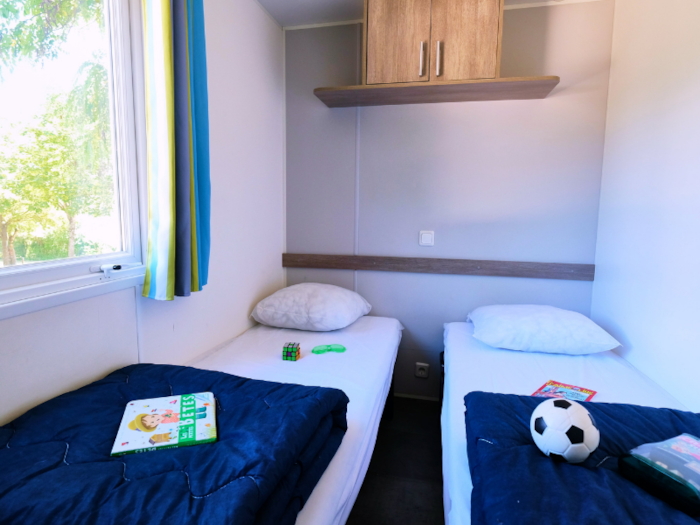 Mobil-Home Cosy