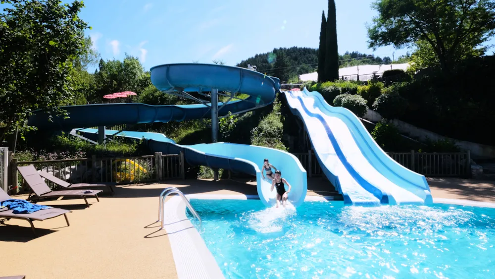 Camping Le Couriou - image n°6 - Camping Direct