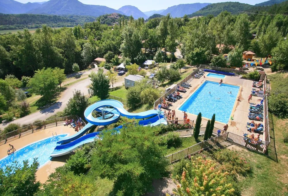 Camping Le Couriou - image n°8 - Camping Direct