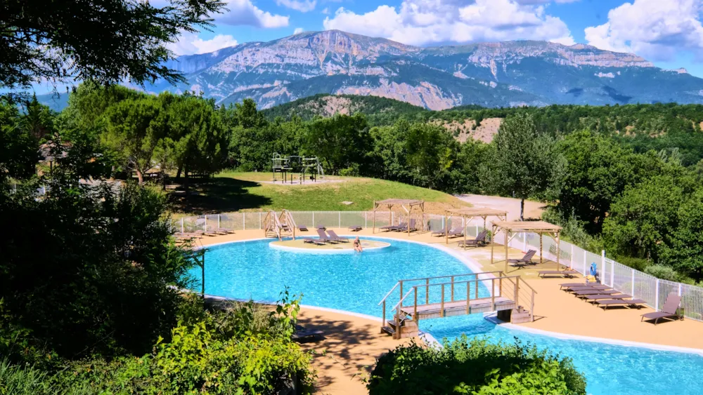 Camping Le Couriou - image n°5 - Camping Direct