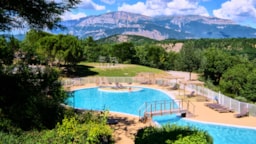 Camping Le Couriou - image n°5 - Roulottes