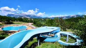 Camping Le Couriou - image n°2 - Camping Direct