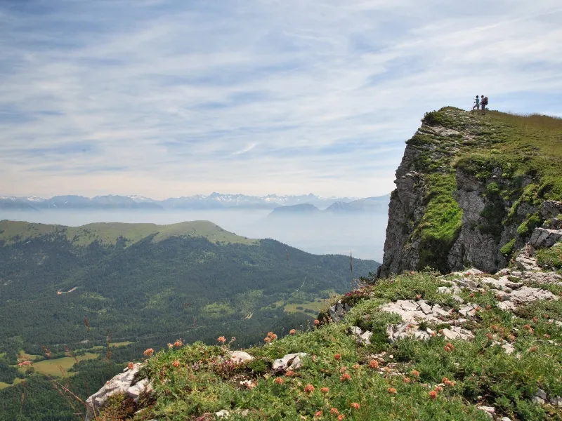 Camping Le Couriou