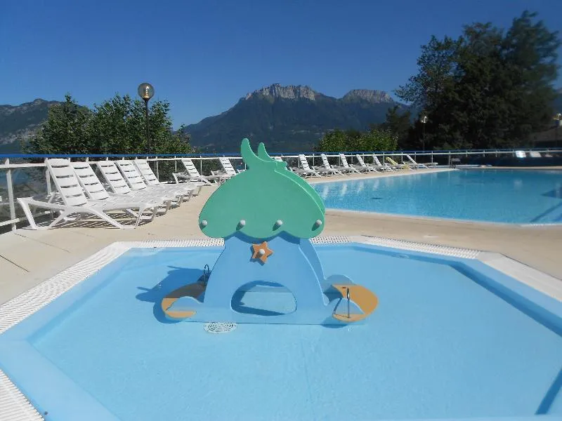 Camping Le Panoramic