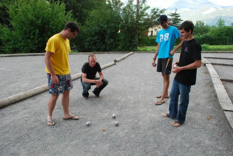 Camping Le Panoramic