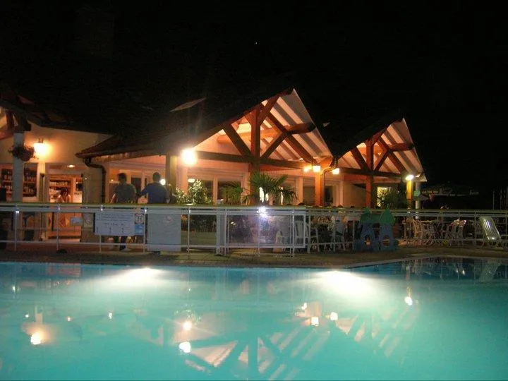 Camping Le Panoramic