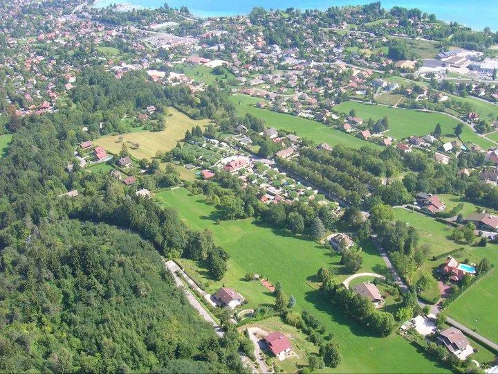 Camping Le Panoramic