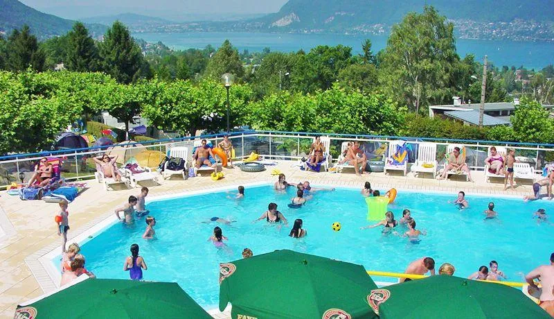 Camping Le Panoramic