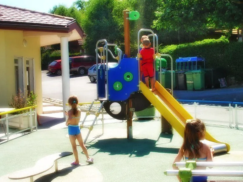 Camping Le Panoramic