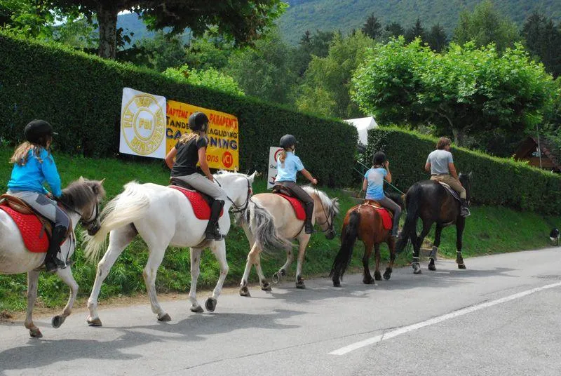 Camping Le Panoramic