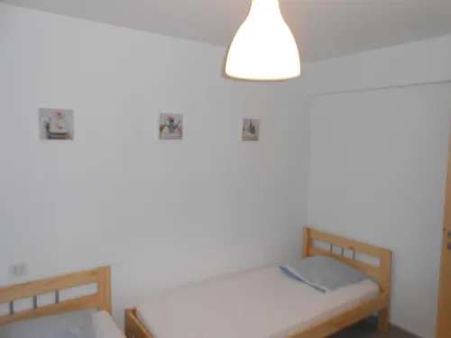 Mietunterkunft - Wohnung 38M² Seeblick - 2 Zimmer - image n°5 - Camping Le Panoramic