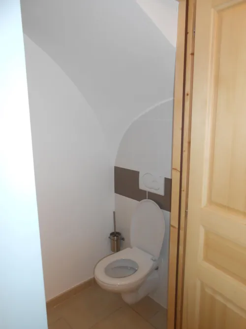 Mietunterkunft - Wohnung 23M² - image n°9 - Camping Le Panoramic