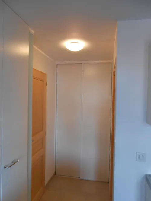 Mietunterkunft - Wohnung 23M² - image n°7 - Camping Le Panoramic