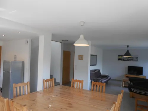 Accommodation - Apartment 116M² Lake View - 4 Bedrooms / 2 Bathrooms - image n°5 - Camping Le Panoramic