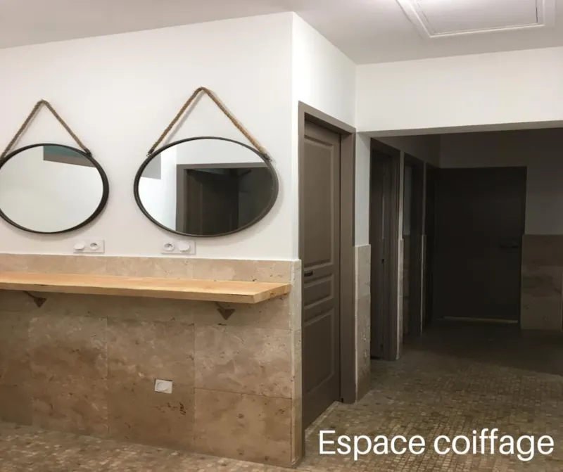 Cabane Perchée Source - Sans Douche - Avec Wc Et Cuisine