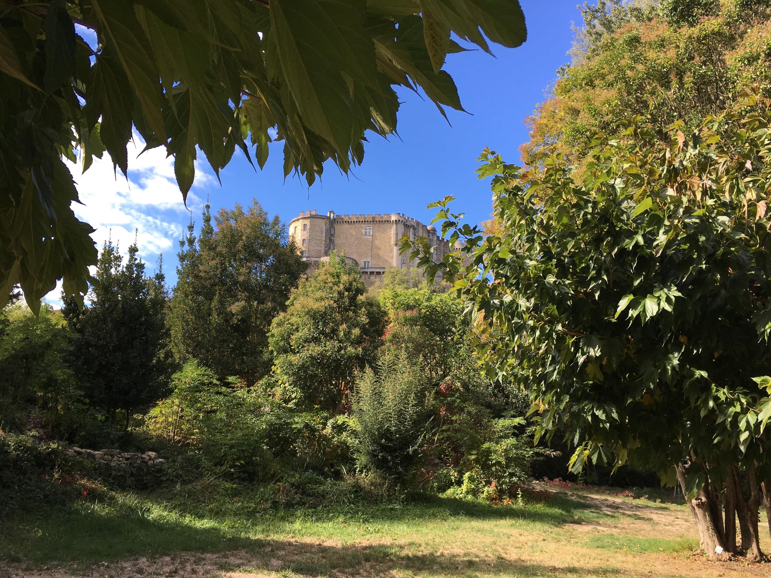 Hôtel de Plein Air Suze Luxe Nature — Photo 8