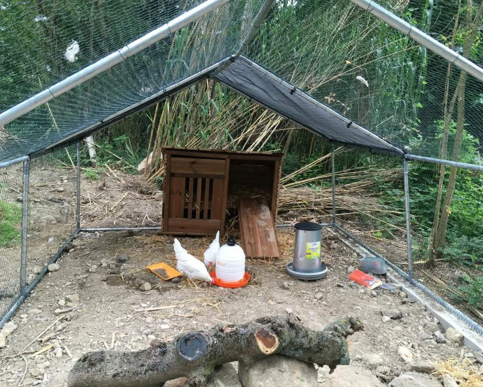 Hôtel de Plein Air Suze Luxe Nature