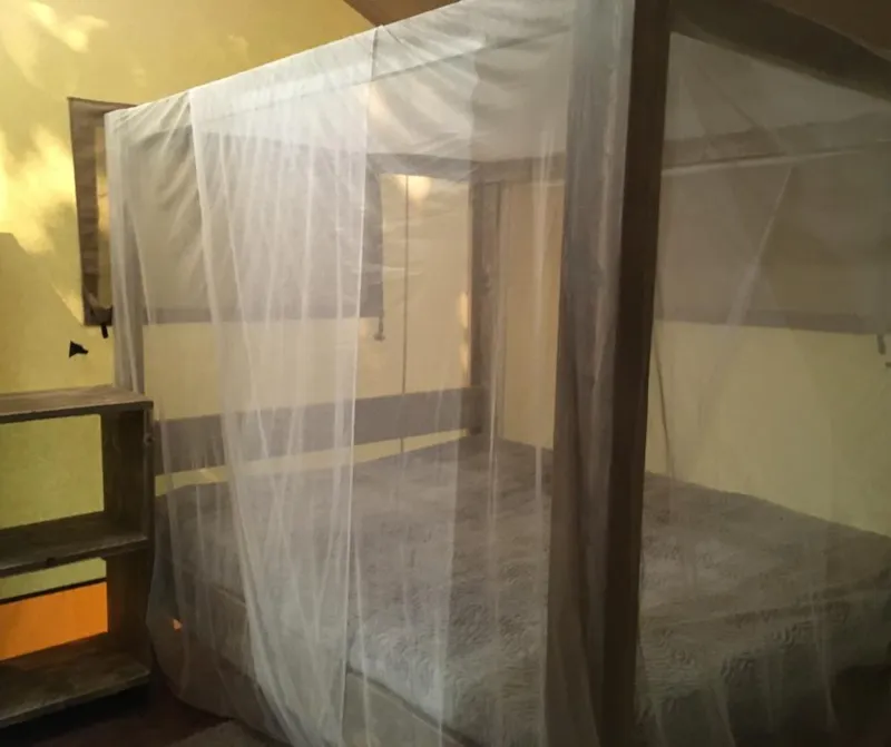 Lodge Chèvrefeuille 34M² - 3 Chambres - Cuisine - Salle D'eau - Spa Privatif