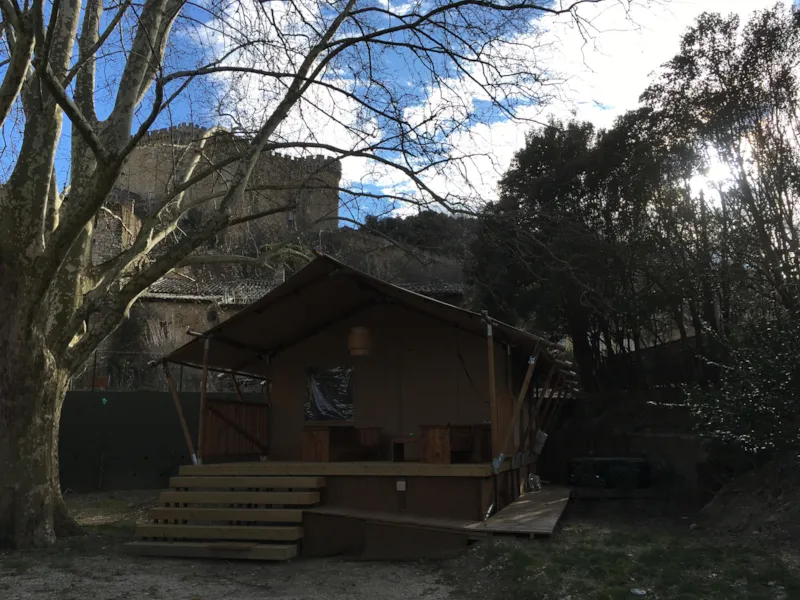 Lodge Zen 34M² - 3 Chambres - Spa Privatif- Cuisine - Salle D'eau