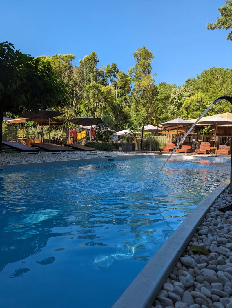 Cabane Perchée Source - Sans Douche - Avec Wc Et Cuisine