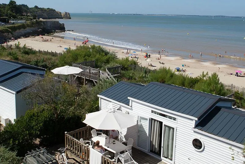 Cottage Mer 3 Ch (Prestige Plus)