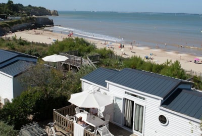 Cottage Mer 3 bedrooms (Prestige Plus) — 1