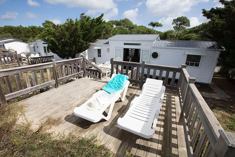 Cottage Mer 3 Ch (Prestige Plus)