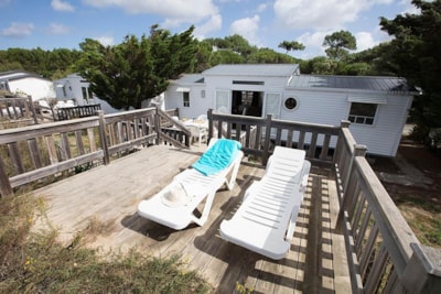 Cottage Mer 3 bedrooms (Prestige Plus) — 4