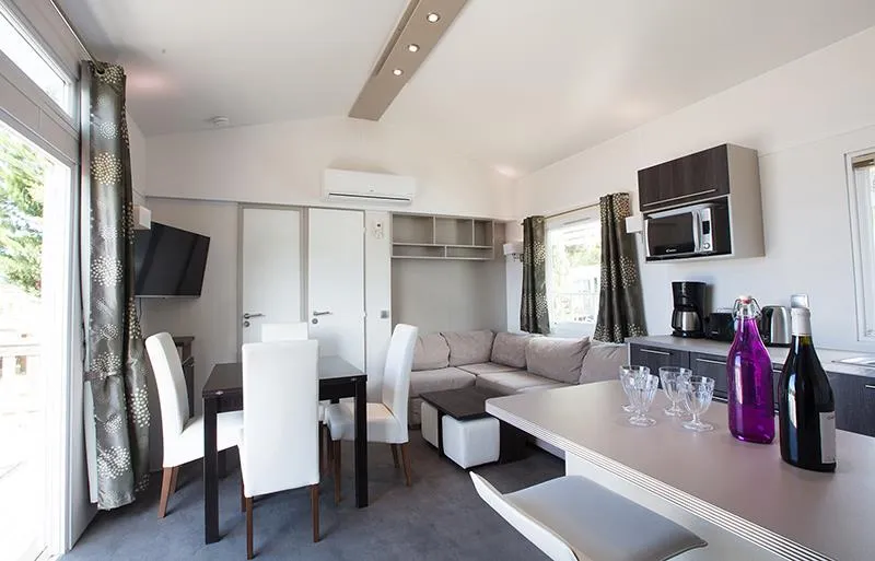 Cottage Mer 3 Ch (Prestige Plus)