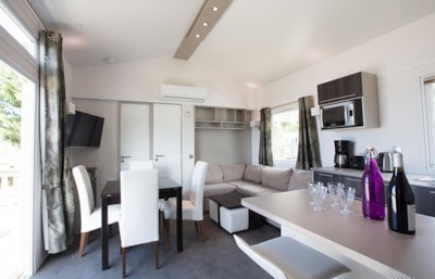 Cottage Mer 3 bedrooms (Prestige Plus) — 5