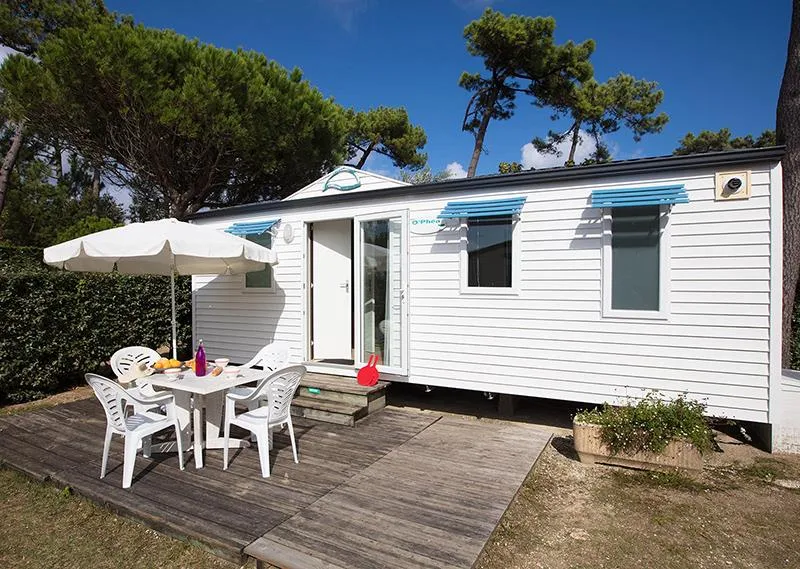 Cottage Mer 2 Ch Ophea (Confort)