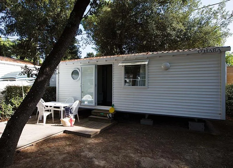 Cottage Mer 2 Ch Ophea (Confort)