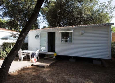 Cottage Mer 2 bedrooms Ophea (Confort) — 2