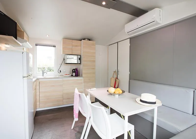 Cottage Mer 2 Ch Ophea (Confort)