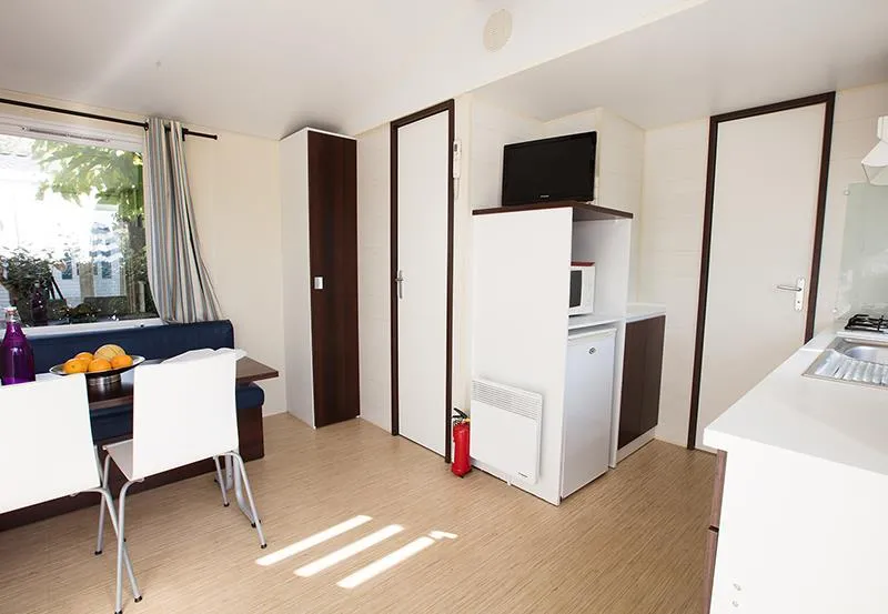 Cottage Mer 2 Ch Ophea (Confort)