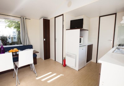 Cottage Mer 2 bedrooms Ophea (Confort) — 4
