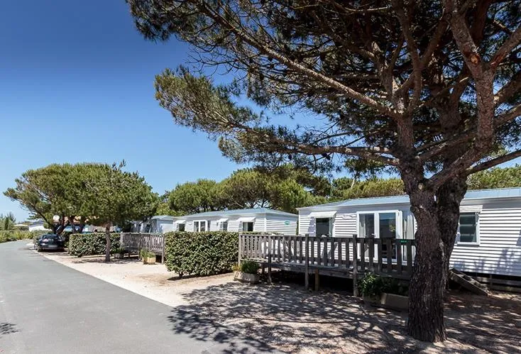 Cottage Mer 3 Ch 2 Sdb (Prestige)