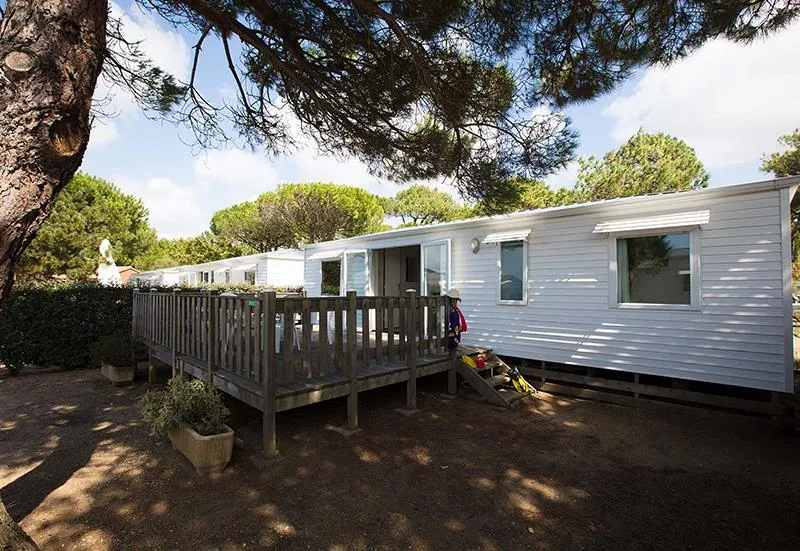 Cottage Mer 3 Ch 2 Sdb (Prestige)