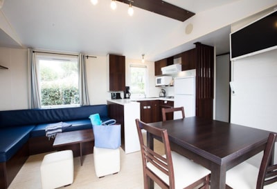 Cottage Mer 3 bedrooms 2 bathrooms (Prestige) — 3