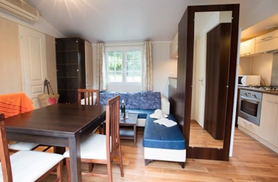 Cottage Pins 3 bedrooms (Prestige) — 2