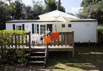 Cottage Pins 3 bedrooms (Prestige) — 1